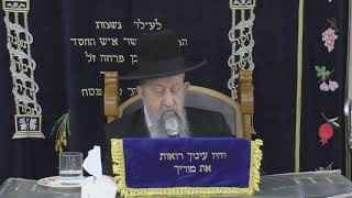 הרב בן ציון מוצפי • סודאי שידור חי (הרב בן ציון מוצפי) - התמונה מוצגת ישירות מתוך אתר האינטרנט יוטיוב. זכויות היוצרים בתמונה שייכות ליוצרה. קישור קרדיט למקור התוכן נמצא בתוך דף הסרטון