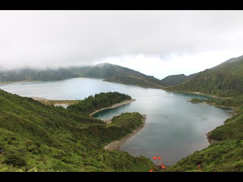 European Juggling Convention 2018 - Açores