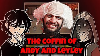 Absolute Madness – Coffin of Andy & Leyley (Part 2)