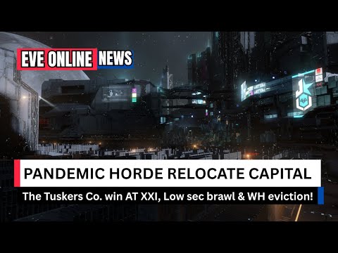 Eve Online Updates You Can't Miss!