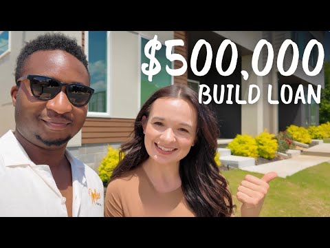We got $500K in Construction Loans to Build (2025 Requirements Revealed)