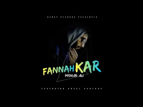 @Mohad Ali - Fannah Kar (feat. Aqeel Sarfraz)
