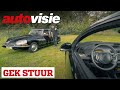 Zo’n stuurwiel bedacht alleen Citroën | Sjoerds Weetjes #203
