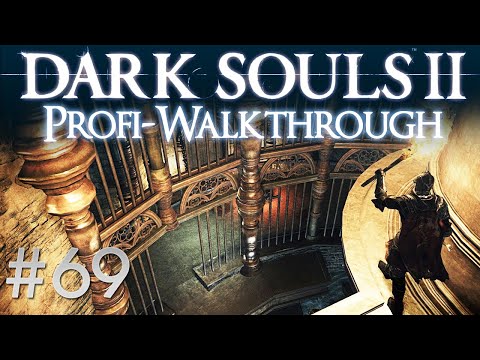 Dark Souls 2 Profi Walkthrough #69 | Loot, Loot, Loot! (Old Iron King DLC)