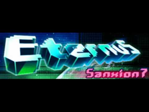 Sanxion7 - EternuS (HQ)