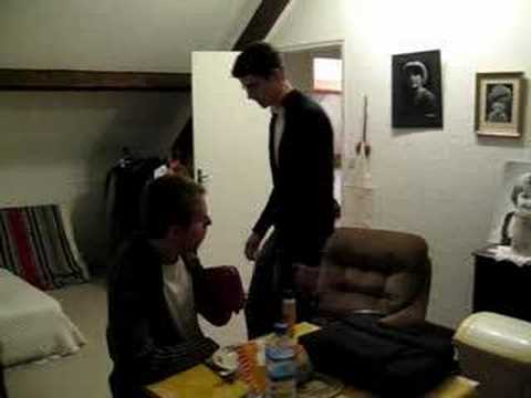 comment declarer la gmp