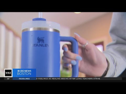 Question Everything Wbz