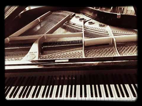Giovanni Guidi live Piano Solo