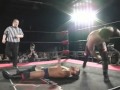 ROH Showdown In Motown 07 Alex Shelley Vs Austin Aries