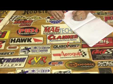 DIY Lawn Leveling Rake