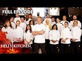 Hell S Kitchen Season 9 Ep 1 Stage Fright Full Episode