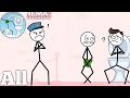 Toilet Time WEEGOON All Levels 1 100 Funny Stickman Gameplay Walkthrough Android IOS