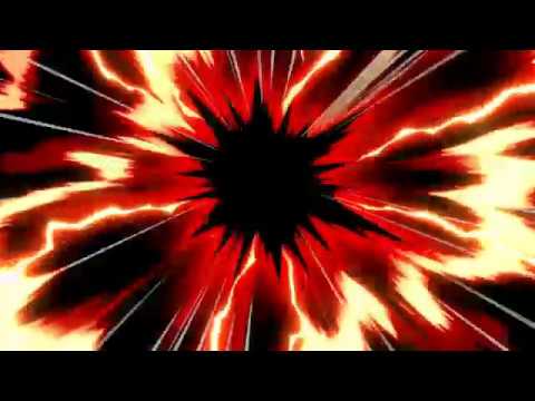 Final Smash Attack (Cinematic Death) (Background + SFX) (4K) | Super Smash Bros. Ultimate
