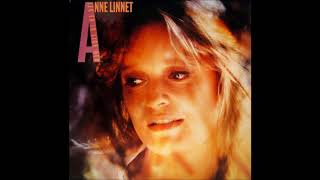 Anne Linnet - Søndag I April (1988)