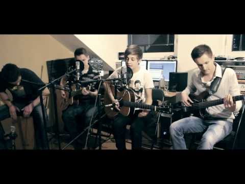 Šroti - Šroti - AkuSession 3, Neříkej mi! (HD)