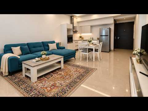Property video thumbnail
