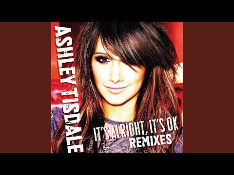 Video thumbnail for It's Alright, It's OK (Johnny Vicious Radio)