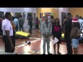 Academy Day 10 MTN Project Fame 6 0 Reality Show