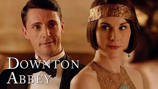 Mary and Henry: 'You're the Boss' | Downton Abbey