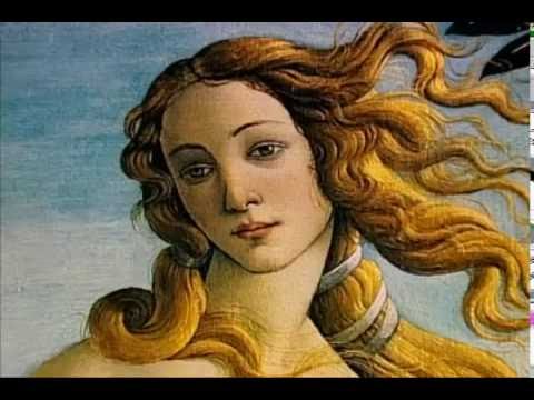 Arte, Renacimiento y los Médici (Lorenzo el Magnífico)