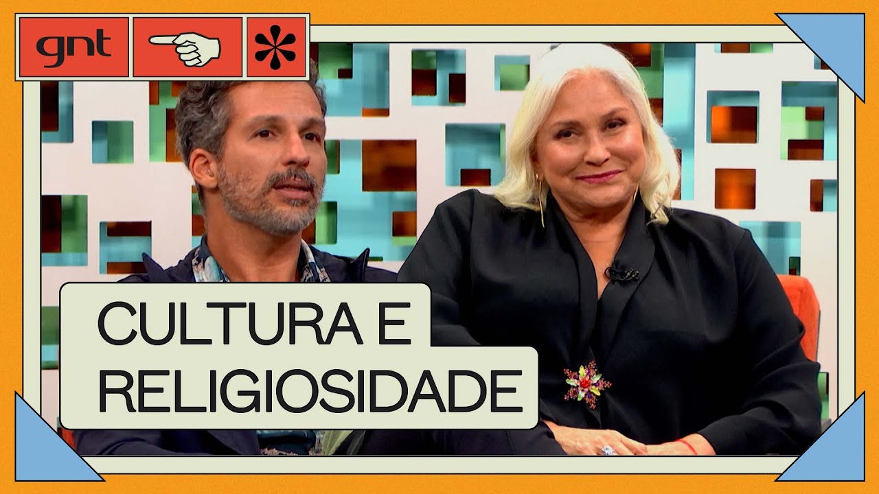 Círio de Nazaré: proximidade com a cultura paraense e identificação coletiva   | Papo Rápido | GNT