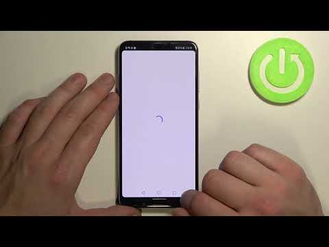 How to Change Google Assistant Voice on HUAWEI P20 Pro – Select New Voice of Google Assistant