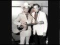 'JEALOUS LOVING HEART' by JOHNNY CASH and ERNEST TUBB.avi