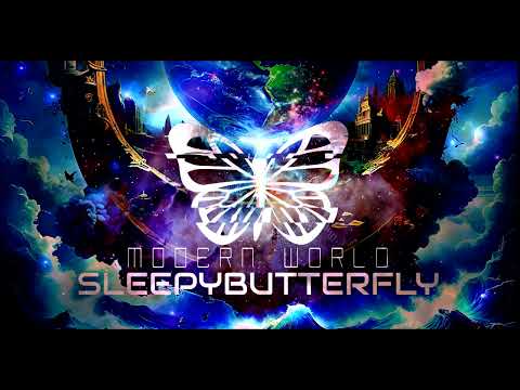 Sleepybutterfly - Cities In Heaven