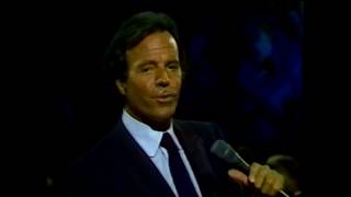 Julio Iglesias I&#39;ve got you under my skin Album Libra