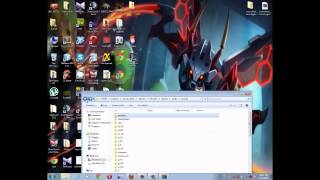 Login Screen Değiştirmek - www.efsanelerportali.com  (720 p izle !)