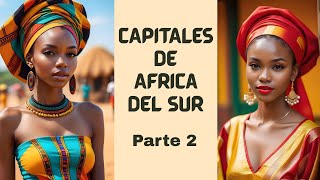 Download the video "Capitales de Africa del Sur - Parte 2"