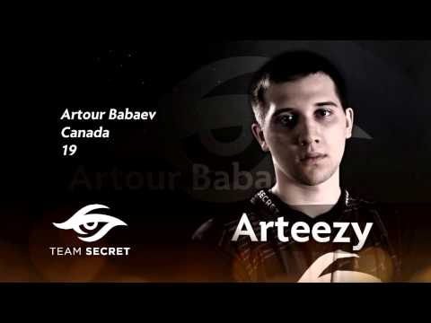 thehorseandthehammock - 2EZ4RTZ (Arteezy song)