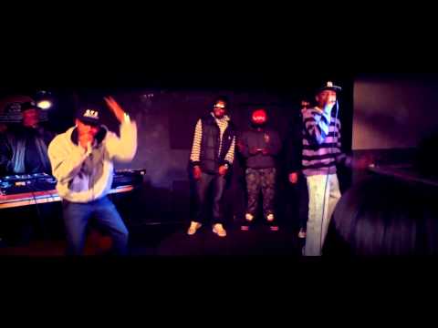 (B.T.S) M.R. Ft  L'z Da Don - Low