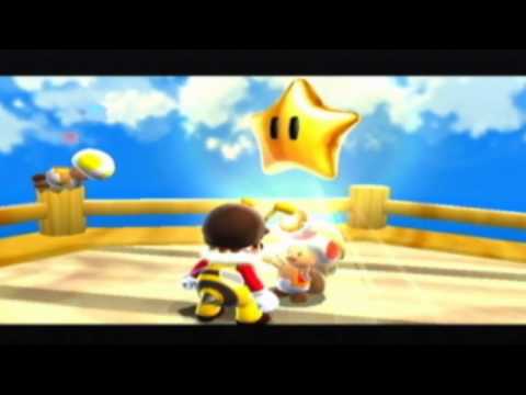 Super Mario Galaxy Walkthrough [Part 4: Becoming The Bee]