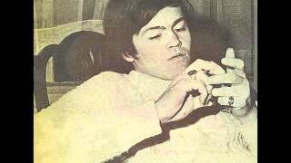 Moonfire Micky Dolenz