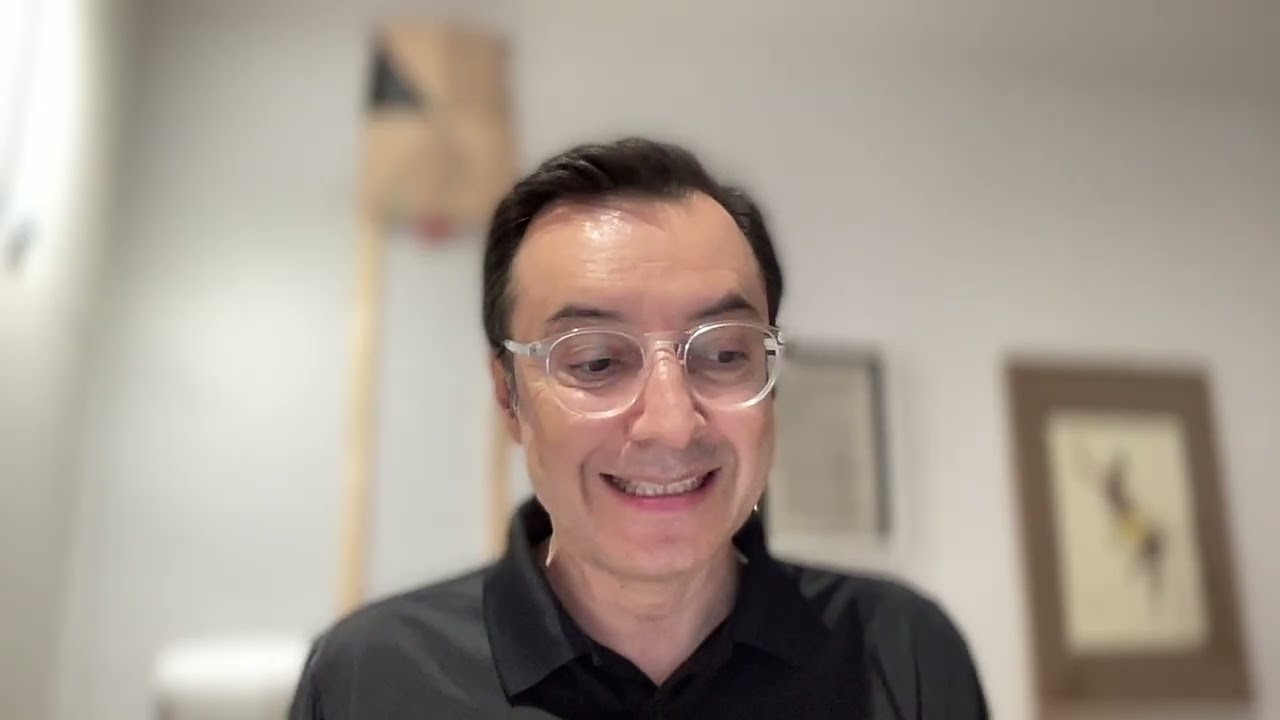 Andres Burbano - AI4IA 2025