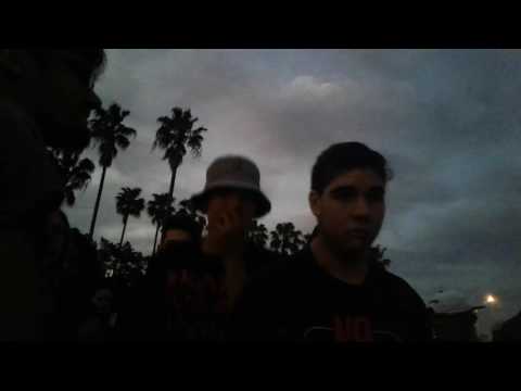 Kotaro vs PM - Batallas Guerreros del Asfalto