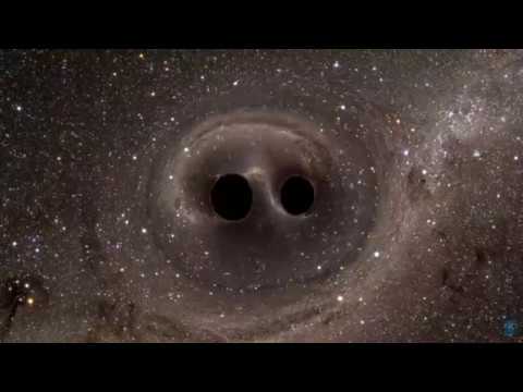 The Black Hole | Future Shorts Travel I Chris Cornell - Sun | NSIDE | What If The Sun Disappeared?