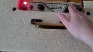 Video thumbnail for Gibsonette GA-8 by Octophetus