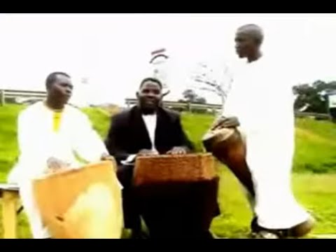 Engoma Yange - Saava Karim (Official Music Video)