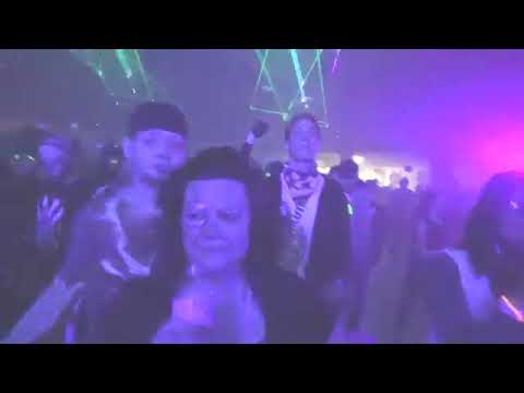 Dj fixx - Live Rave Club Siene. remix miss you. dj mastermind