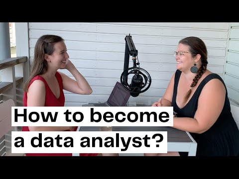 What do data analysts ACTUALLY do Top 3 skills you need as a data analyst Is coding needed