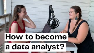 What do data analysts ACTUALLY do? // Top 3 skills you need as a data analyst // Is coding needed?