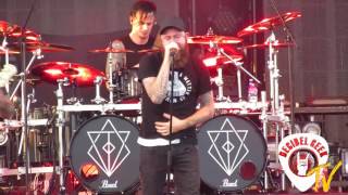 In Flames - All For Me: Live at Rocklahoma 2017