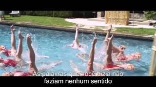 Kate Nash - O MY GOD! Legendado