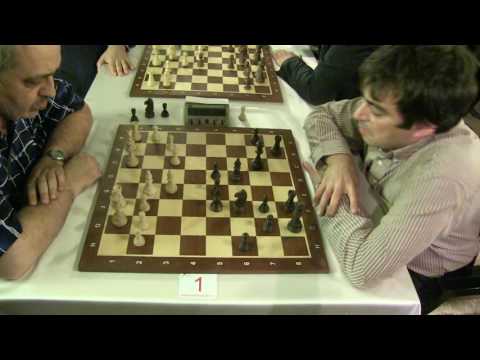 2016-05-26 ??? - Glukhovskii Moscow Russisn Chess Scool