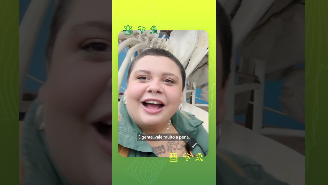 Mês do Meio Ambiente #shorts