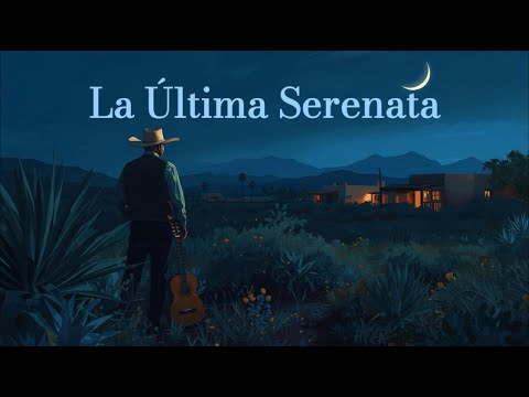 La canción que emociona a todos los corazones | “La Última Serenata”