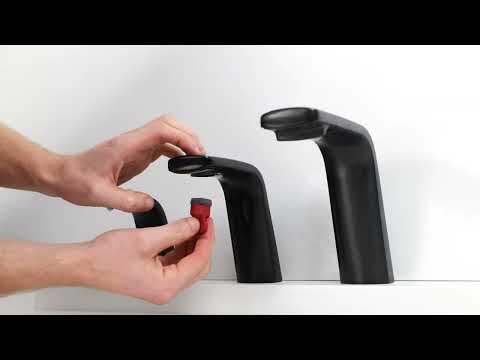 How To Replace The Aerator For TSL.R.021 / TSL.R.020