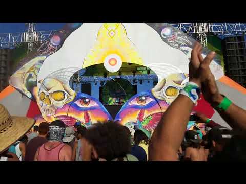 Dang3r - Sentidos live #Rounders Gdl Méx 11/12 Nov 2017